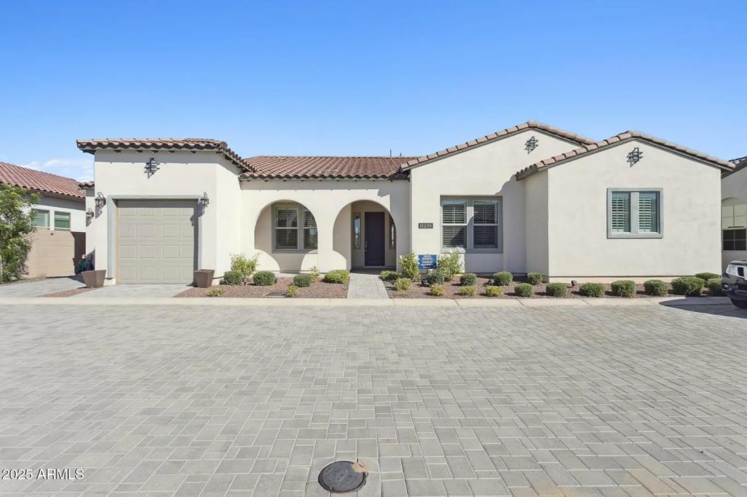 11249 N Blakely Street Surprise AZ 85388