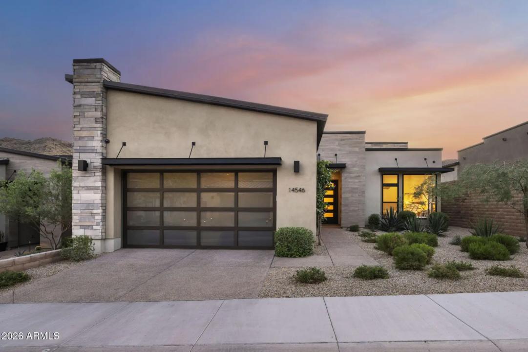 14546 N Adero Canyon Drive Fountain Hills AZ 85268