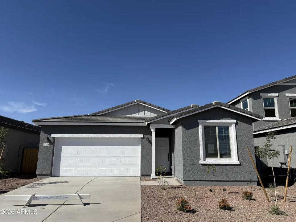 18146 W La Senda Drive Surprise AZ 85387