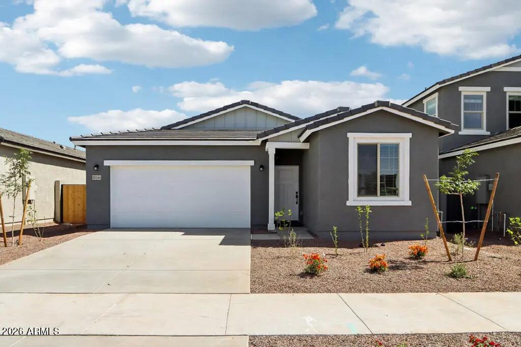 18146 W La Senda Drive Surprise AZ 85387