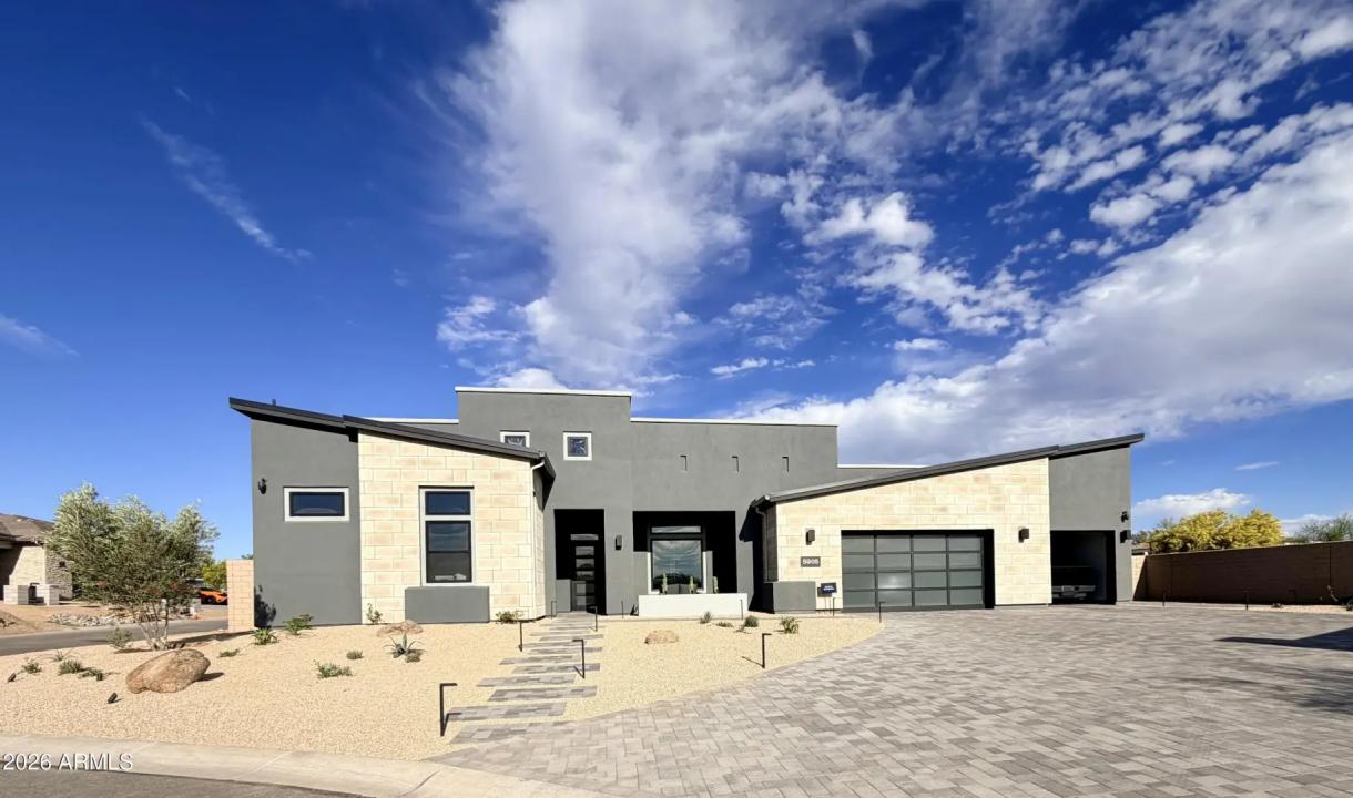 5905 E SILVER SAGE Lane Cave Creek AZ 85331
