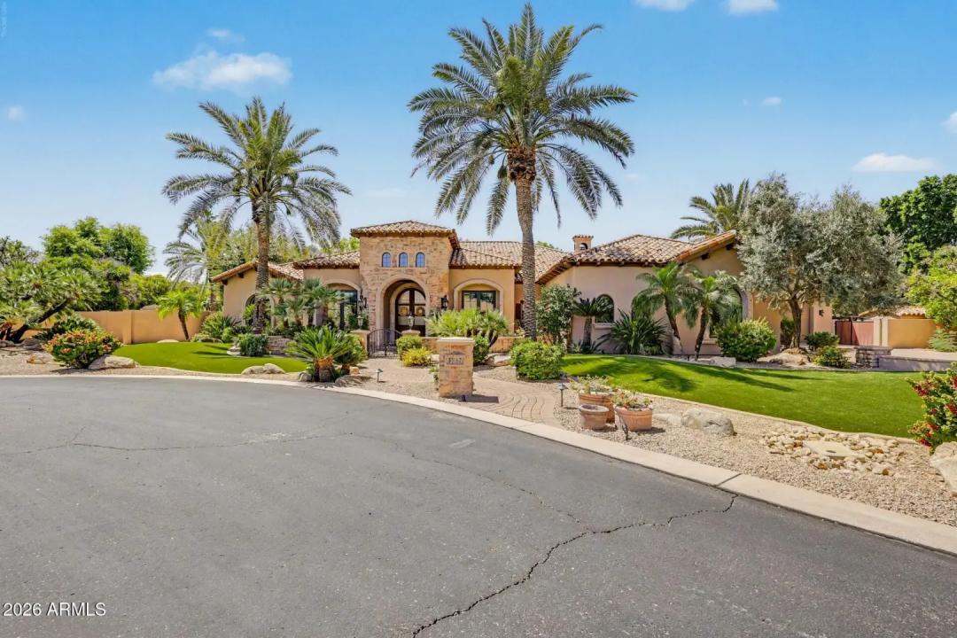 3937 E MENLO Circle Mesa AZ 85215
