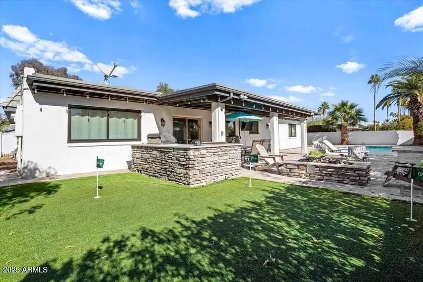 6547 E Voltaire Avenue Scottsdale AZ 85254