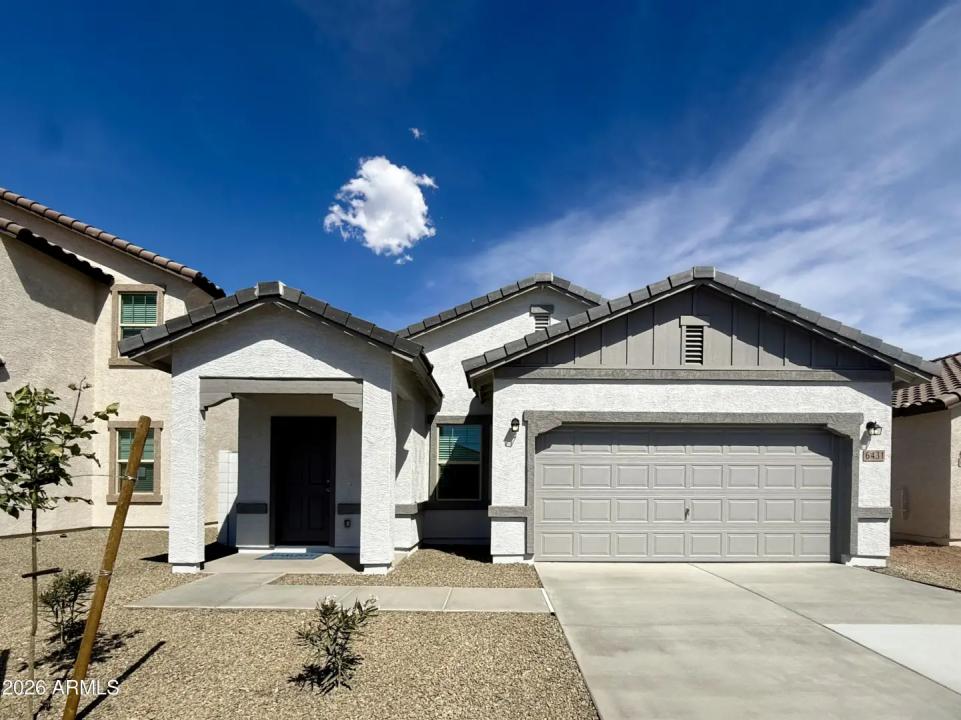 6431 S 78TH Lane Phoenix AZ 85043