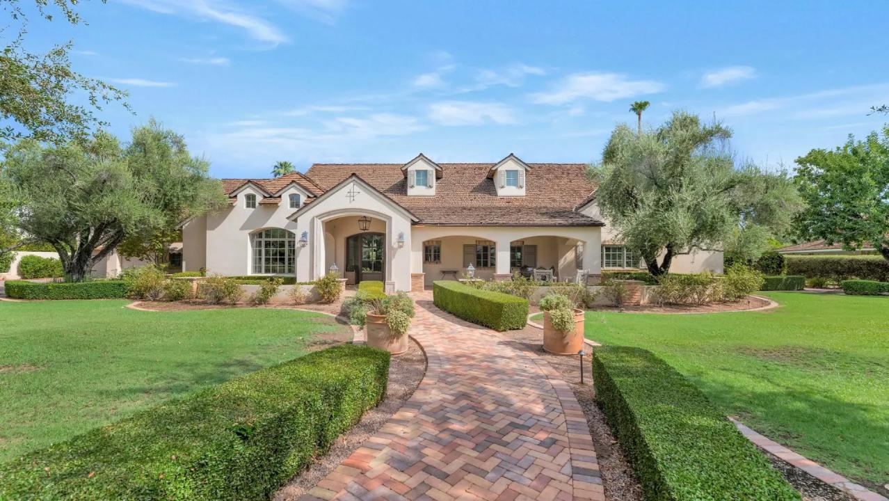 6248 E Montecito Avenue Scottsdale AZ 85251