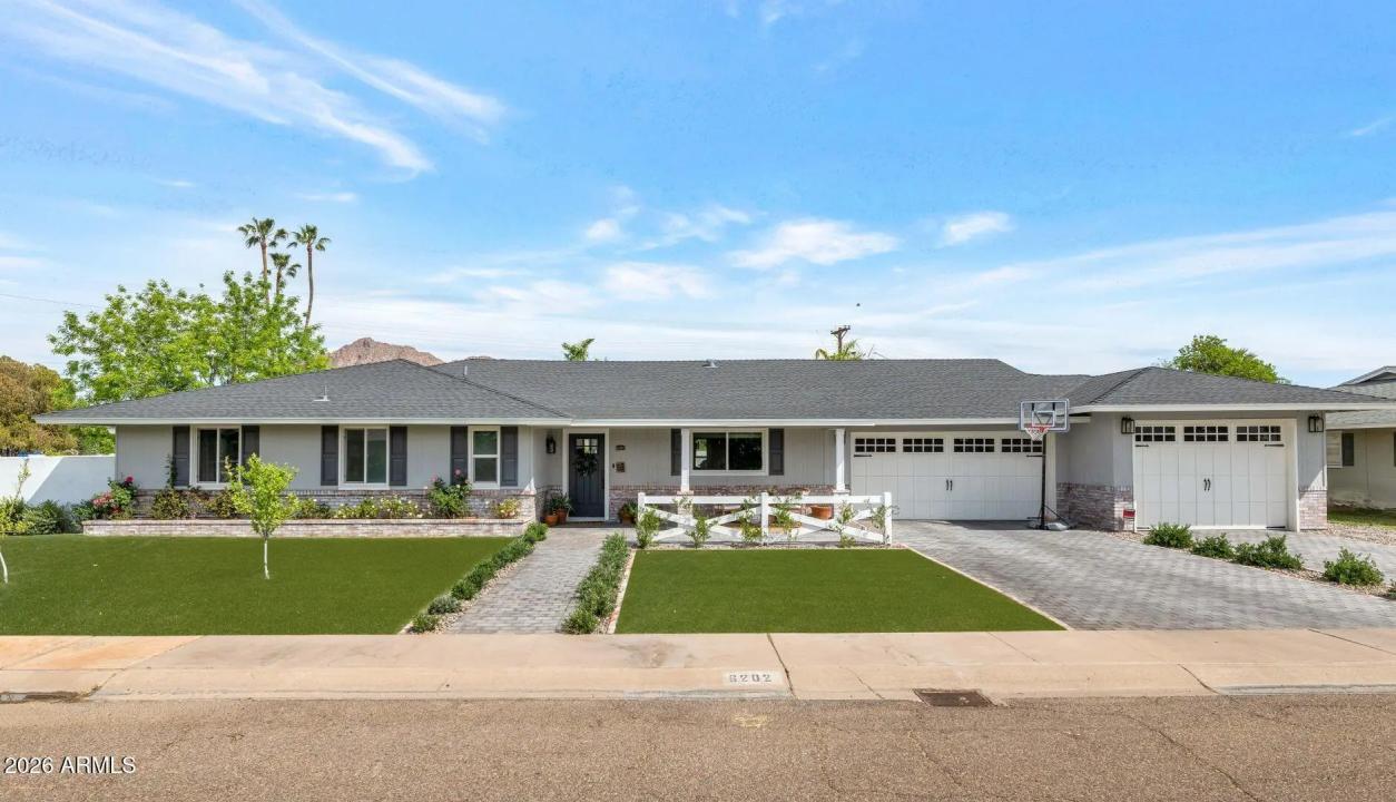 6202 E Calle Redonda Scottsdale AZ 85251