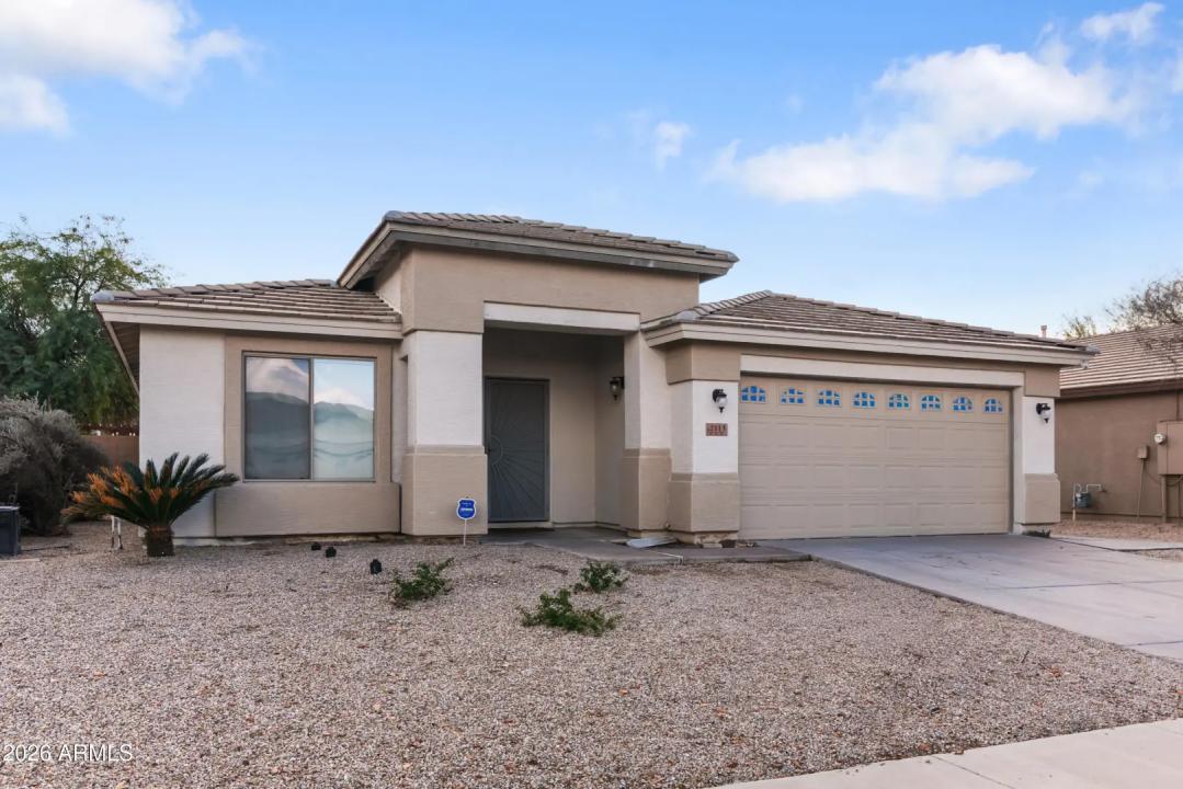 2113 W NANCY Lane Phoenix AZ 85041