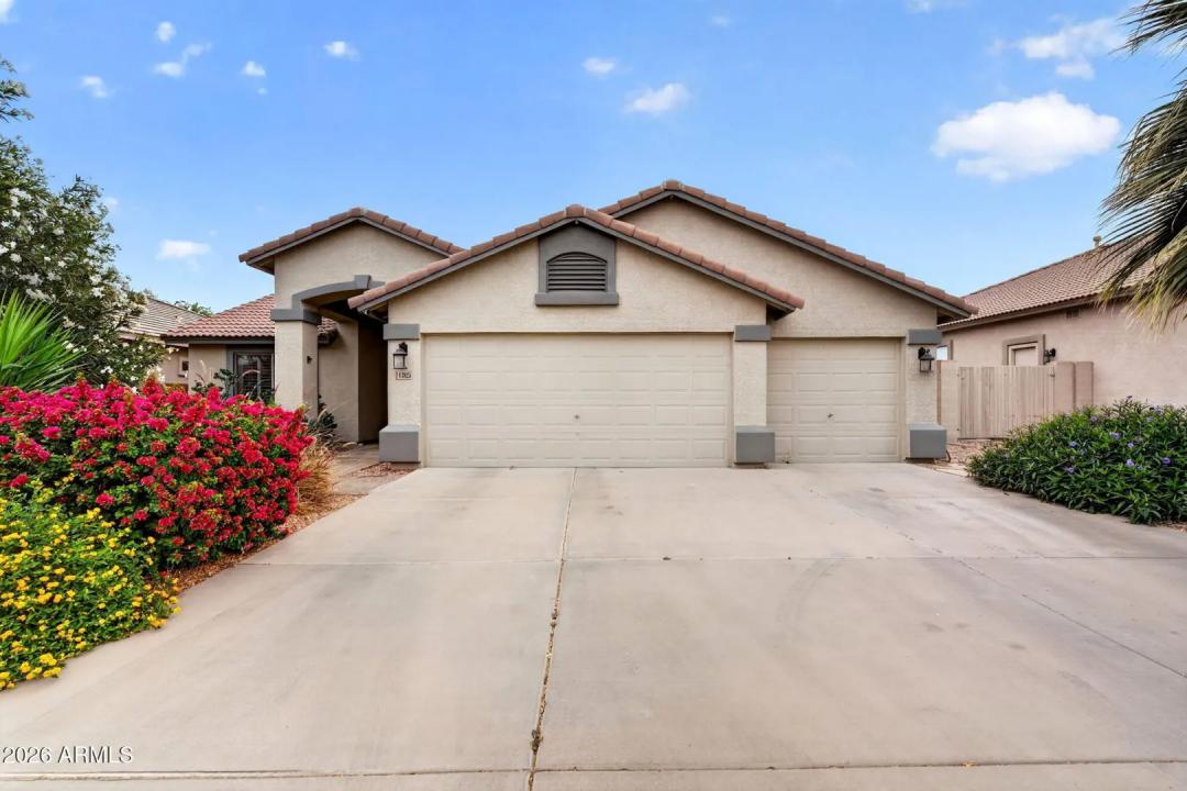 13825 W MONTEBELLO Avenue Litchfield Park AZ 85340