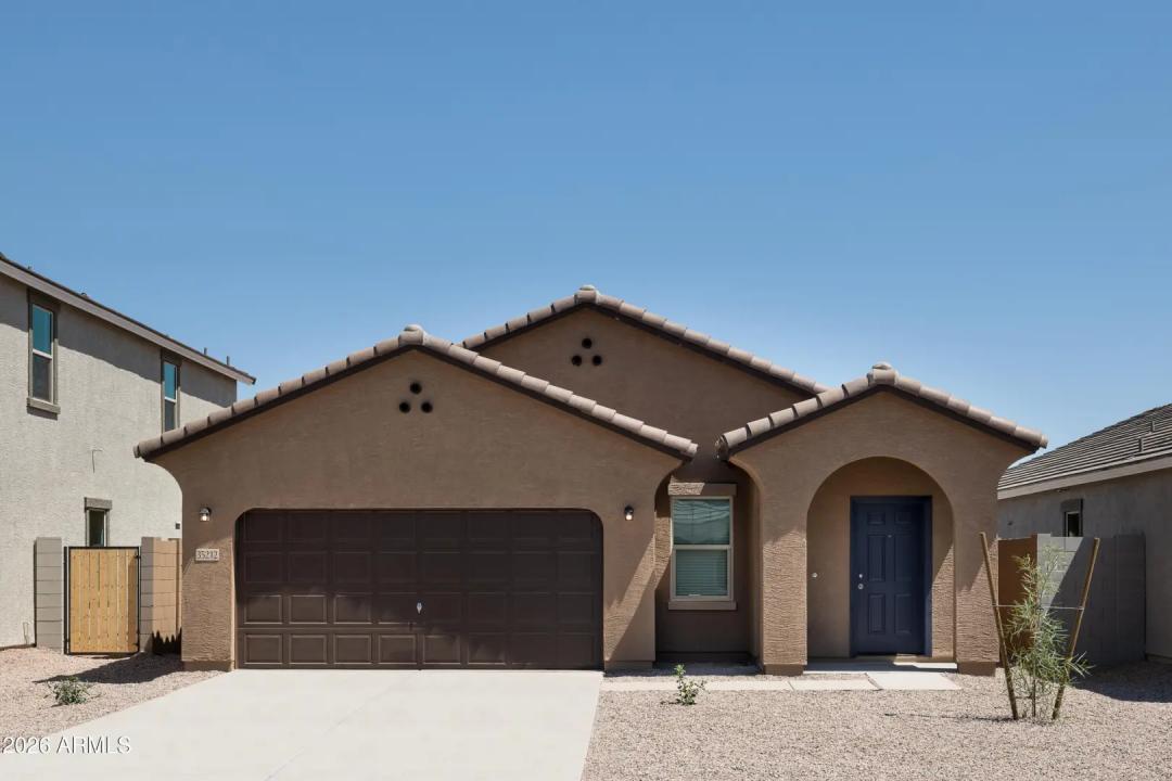 24212 W HUNTINGTON Drive Buckeye AZ 85326