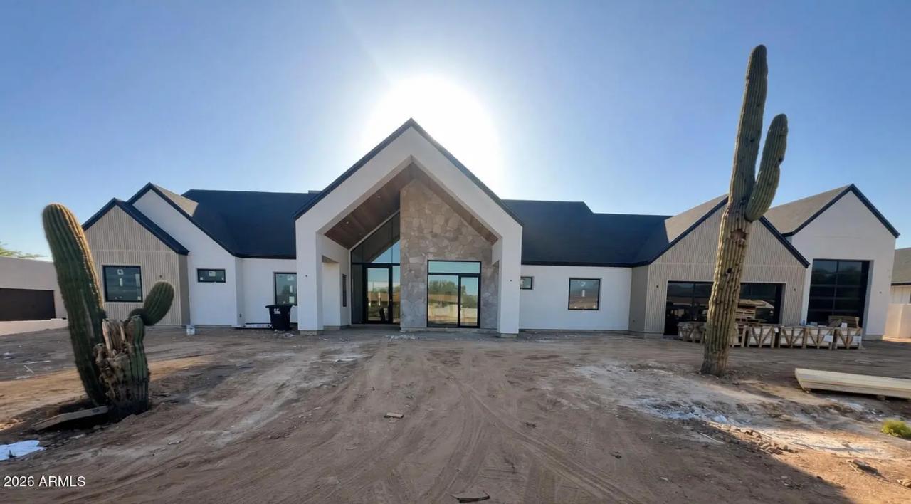 13402 N 79TH Street Scottsdale AZ 85260