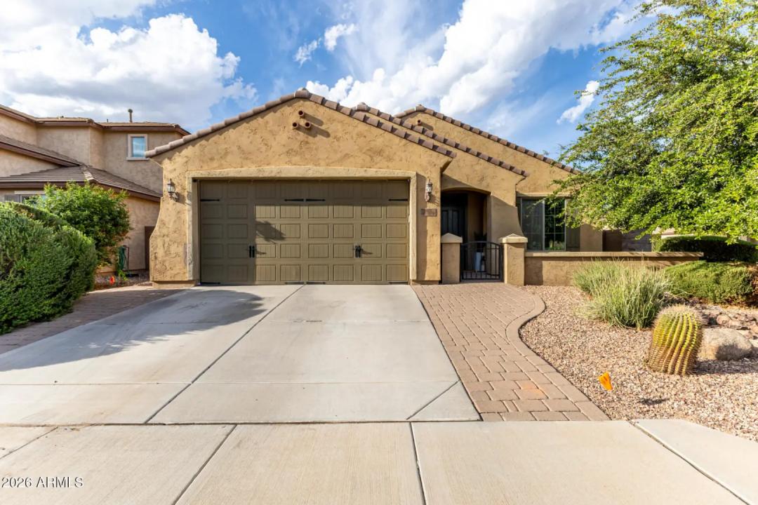 152 W ROSEMARY Drive Chandler AZ 85248