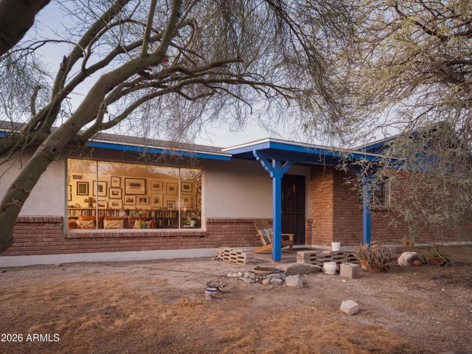 Real Estate Picture 1