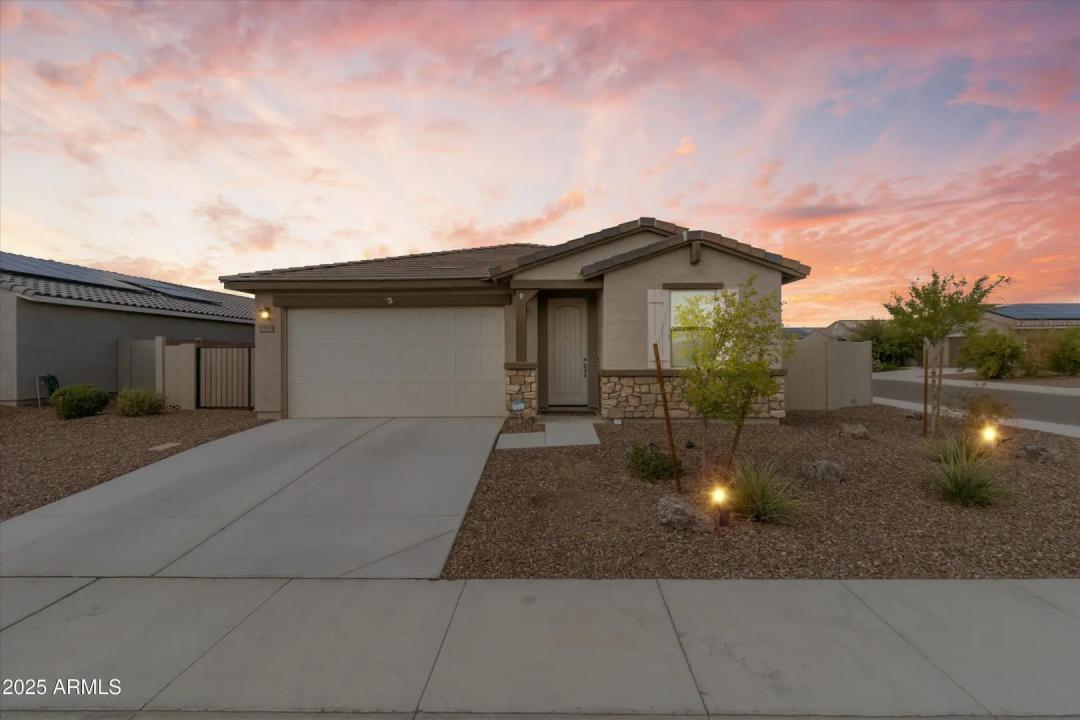 17970 W Pierson Street Goodyear AZ 85395