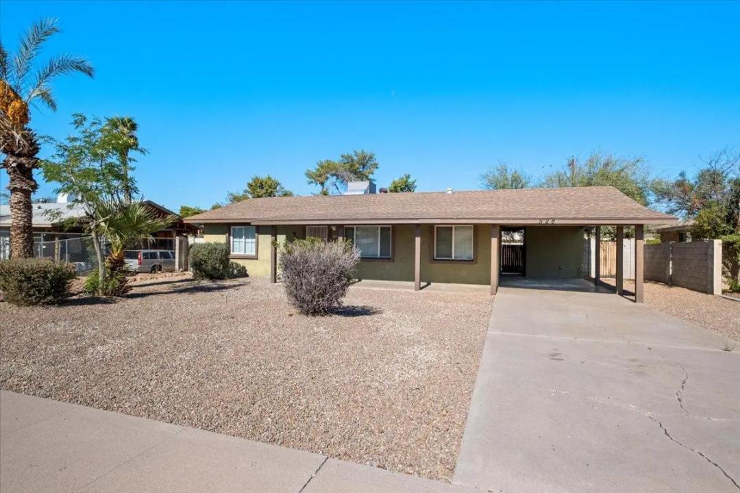 528 W 18th Street Tempe AZ 85281