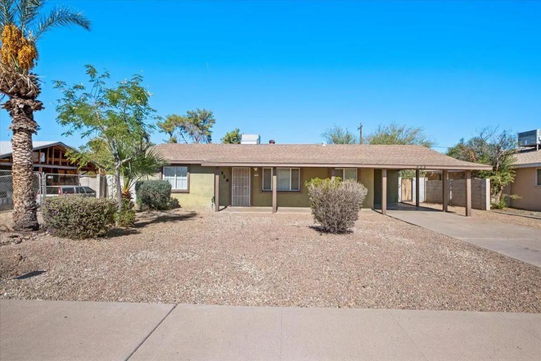 Real Estate Picture 2