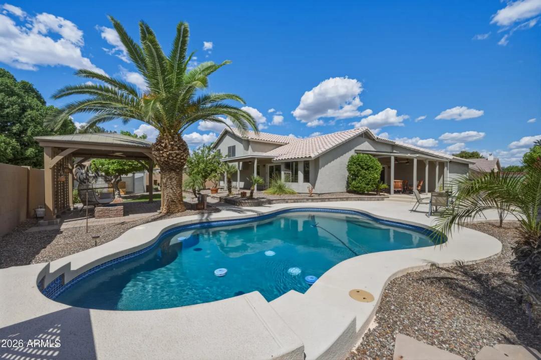 2306 N ACACIA Mesa AZ 85213