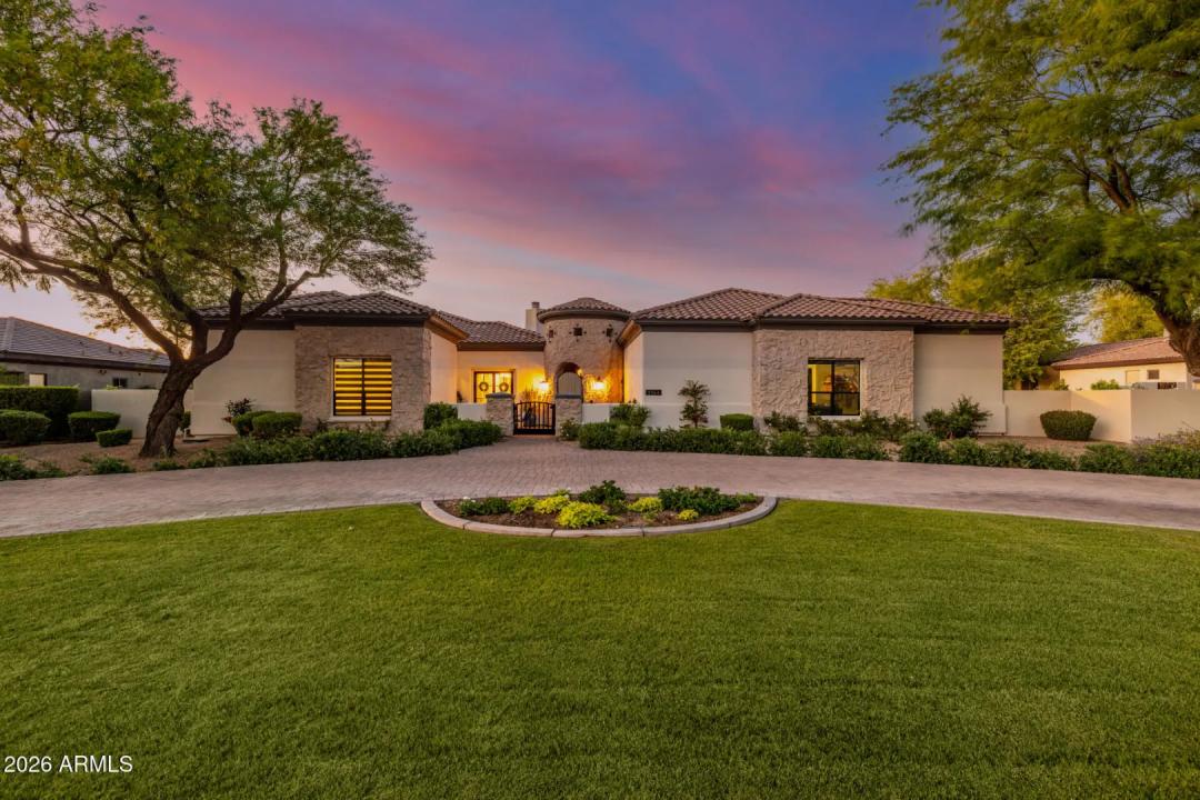 2564 E TEAKWOOD Place Chandler AZ 85249