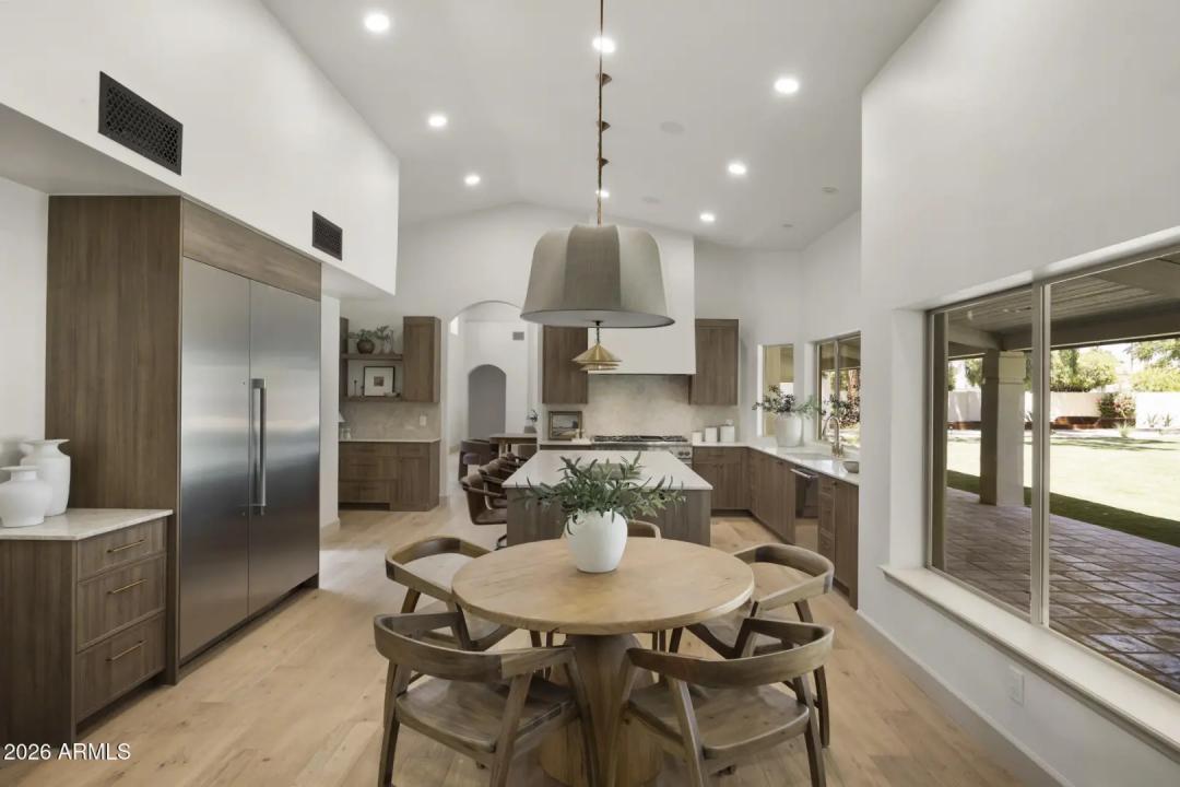12525 N 85TH Street Scottsdale AZ 85260