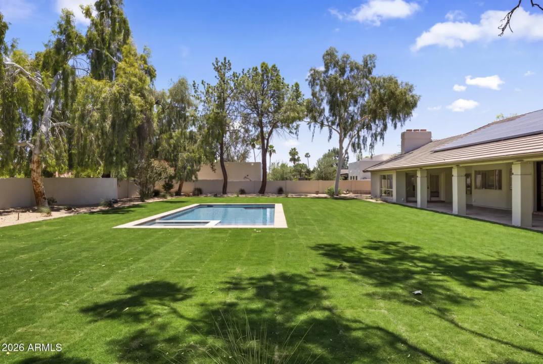 12525 N 85TH Street Scottsdale AZ 85260