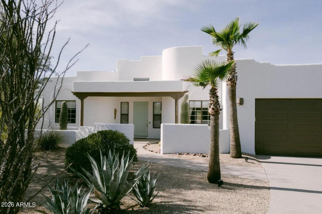 32414 N 43RD Street Cave Creek AZ 85331