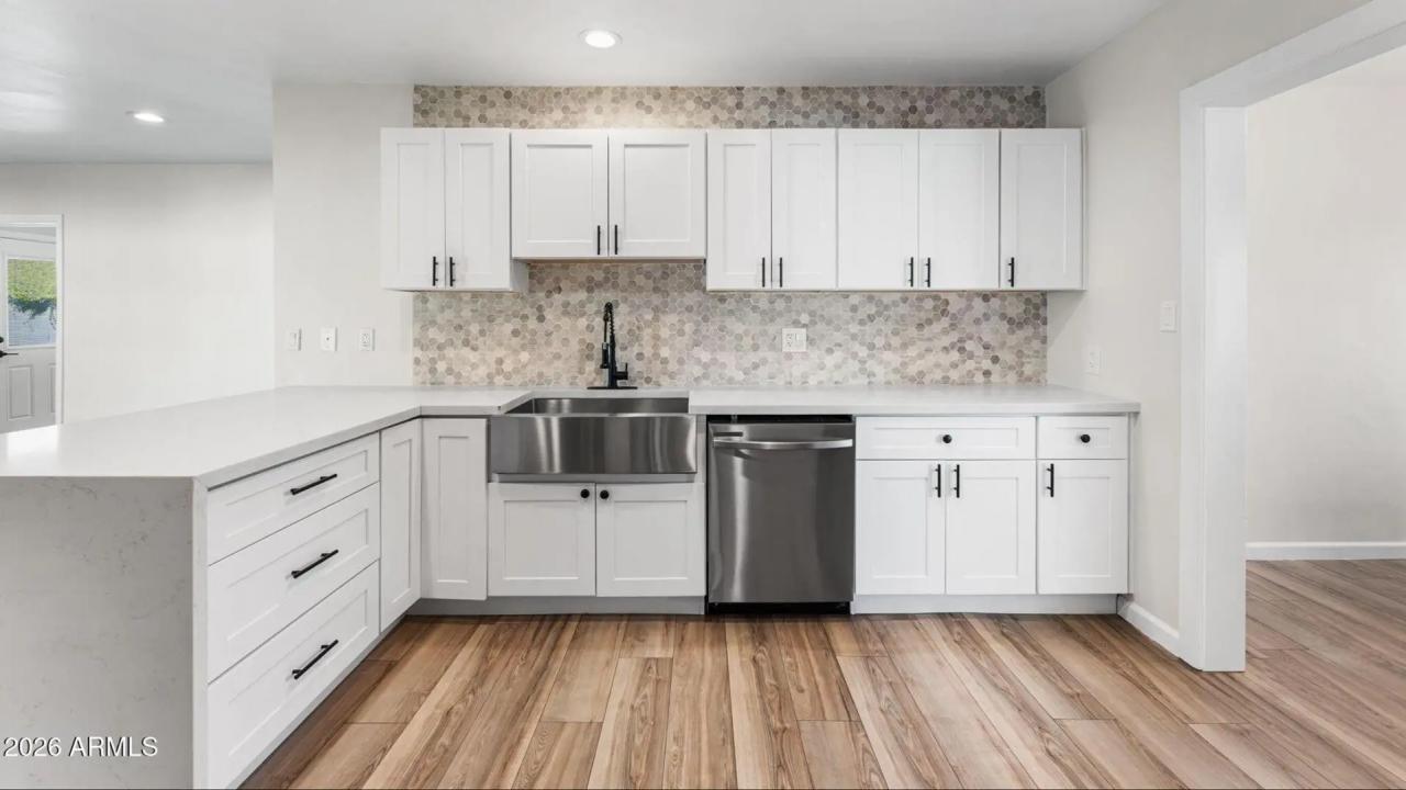 8302 E Windsor Avenue Scottsdale AZ 85257