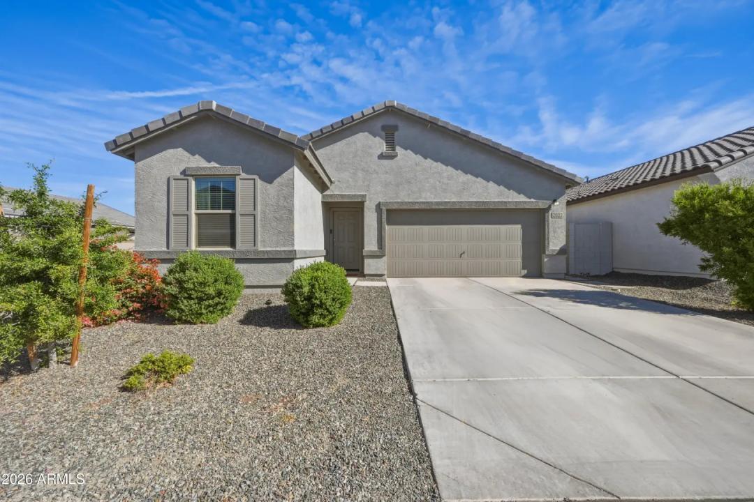 2022 E NEW BONNET Lane San Tan Valley AZ 85140