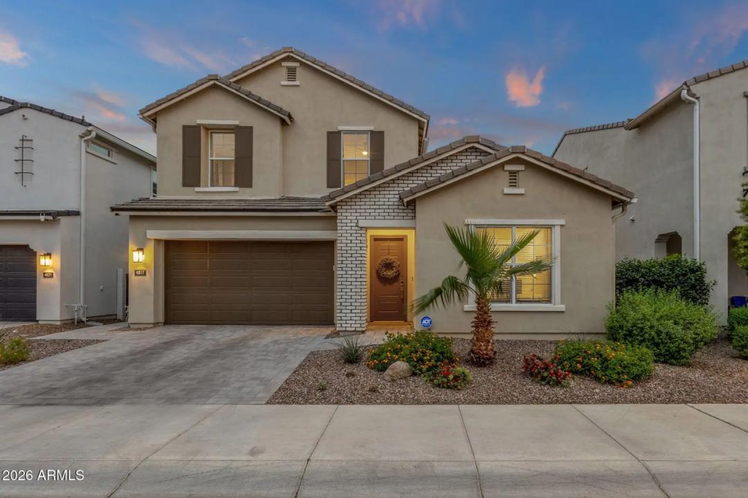 4817 E MURIEL Drive Scottsdale AZ 85254