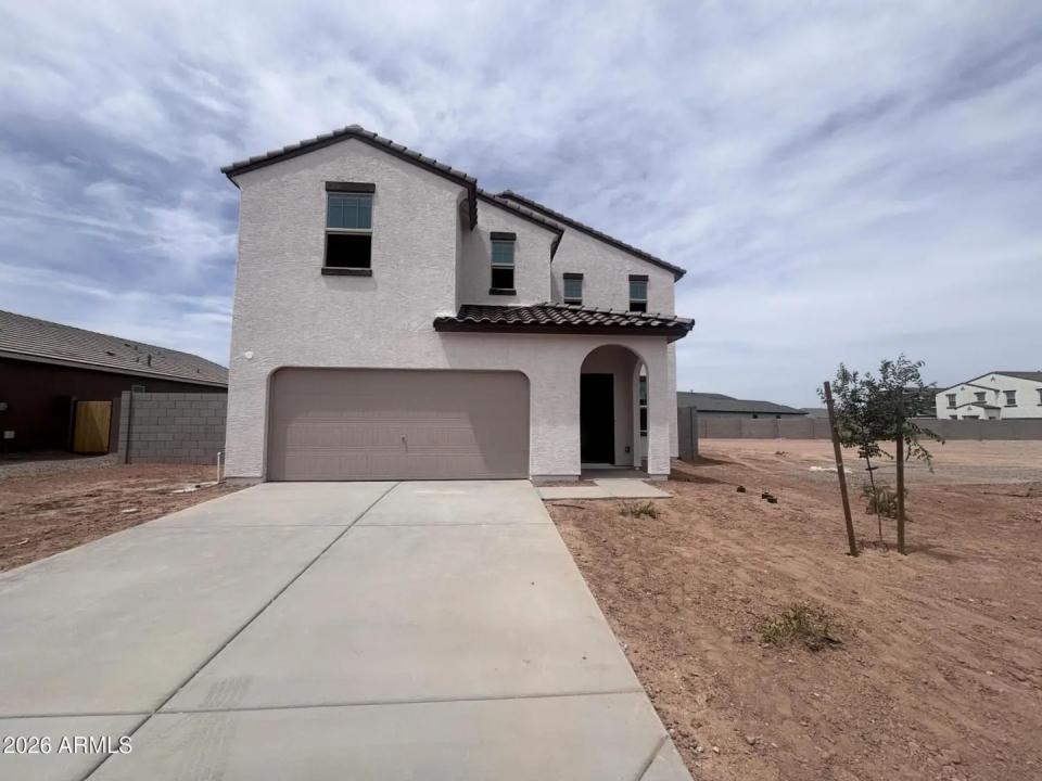 47236 W OLD TIMER Road Maricopa AZ 85139