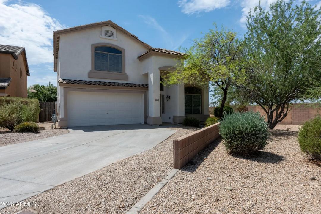 2533 W Big Oak Street Phoenix AZ 85085