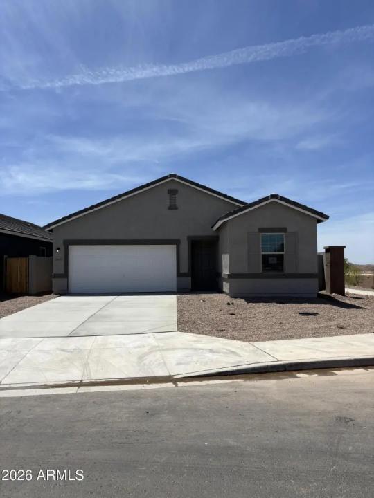 5641 E HORNBLENDE Way San Tan Valley AZ 85143