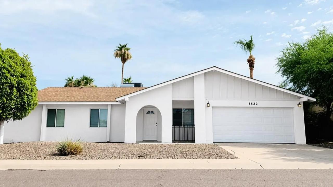 8832 E Lupine Avenue Scottsdale AZ 85260