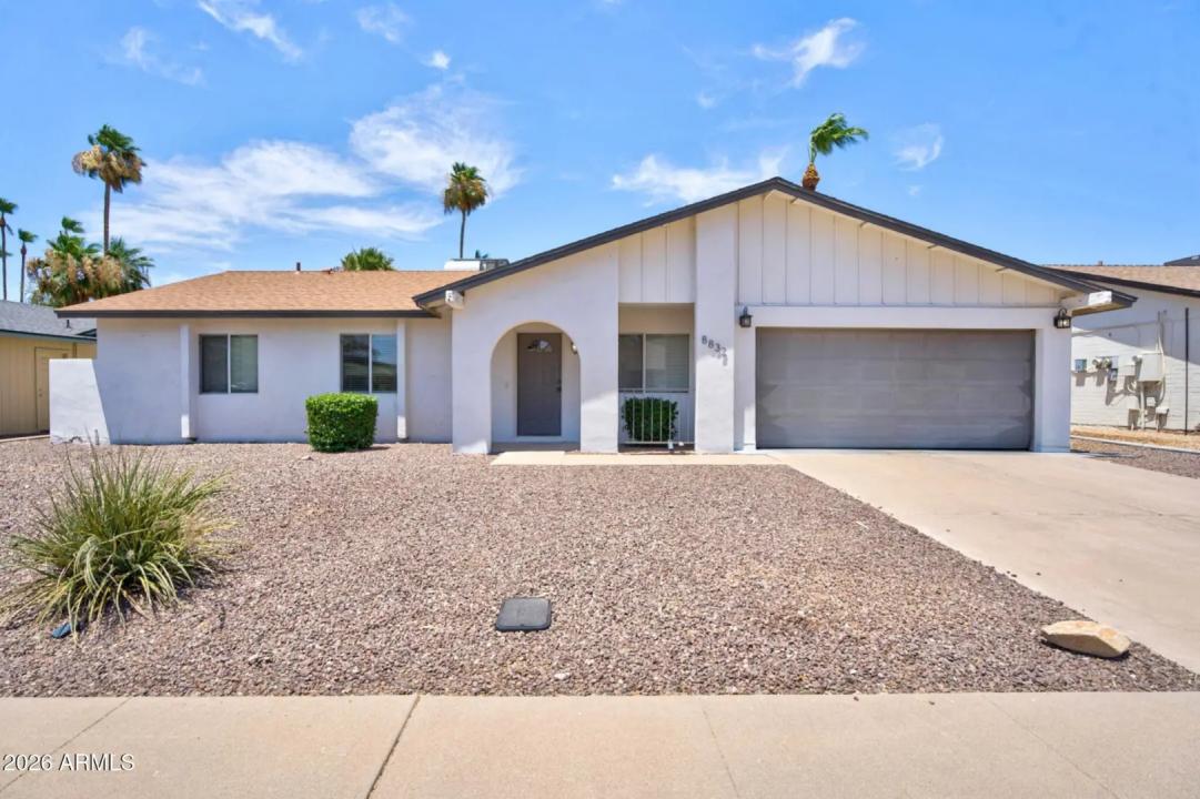 8832 E Lupine Avenue Scottsdale AZ 85260