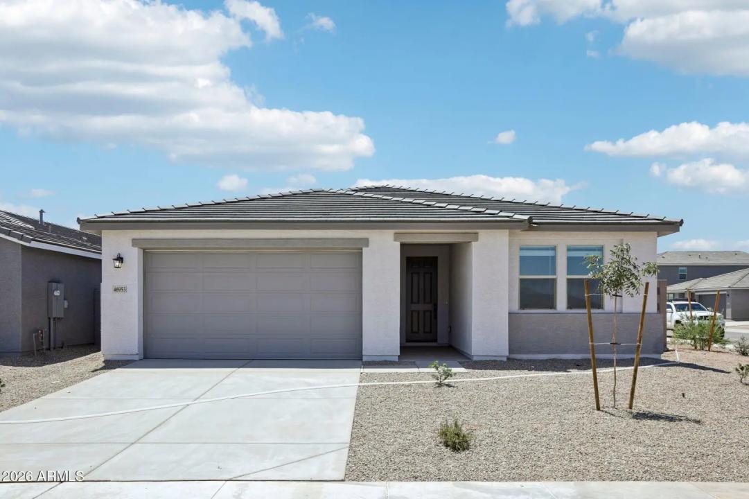46953 N Dry Gulch Road Maricopa AZ 85139