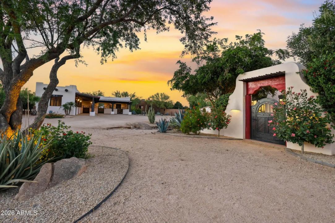 29311 N 156TH Street Scottsdale AZ 85262