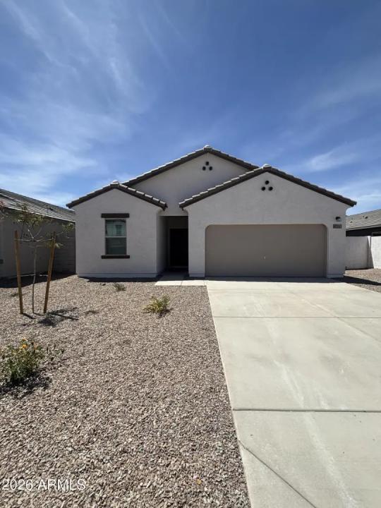 47253 W OLD TIMER Road Maricopa AZ 85139