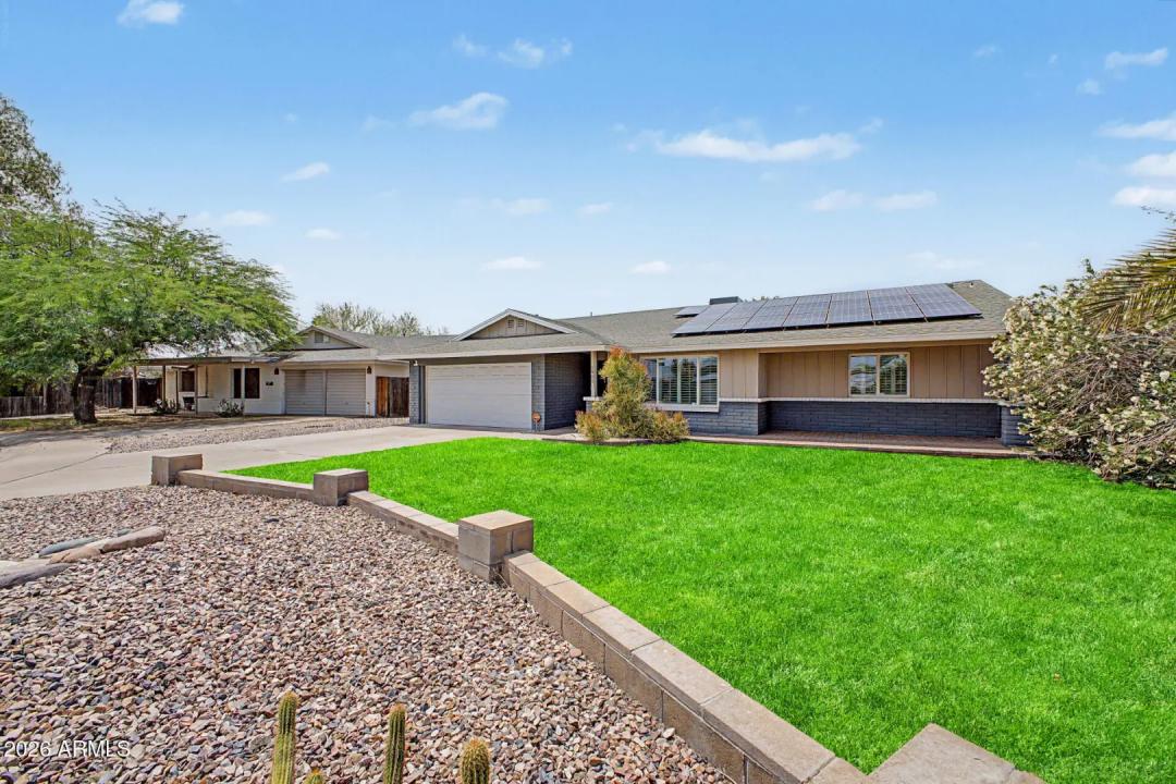 1951 E OXFORD Drive Tempe AZ 85283