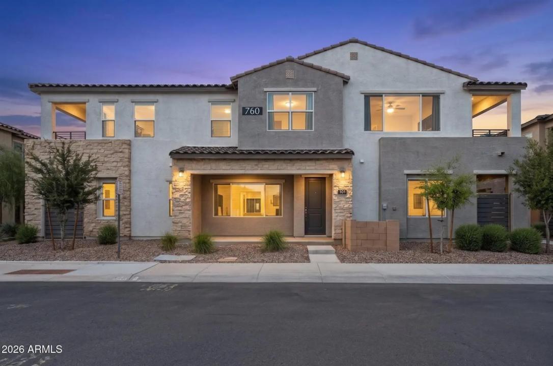 760 E Doral Avenue 101 Gilbert AZ 85297