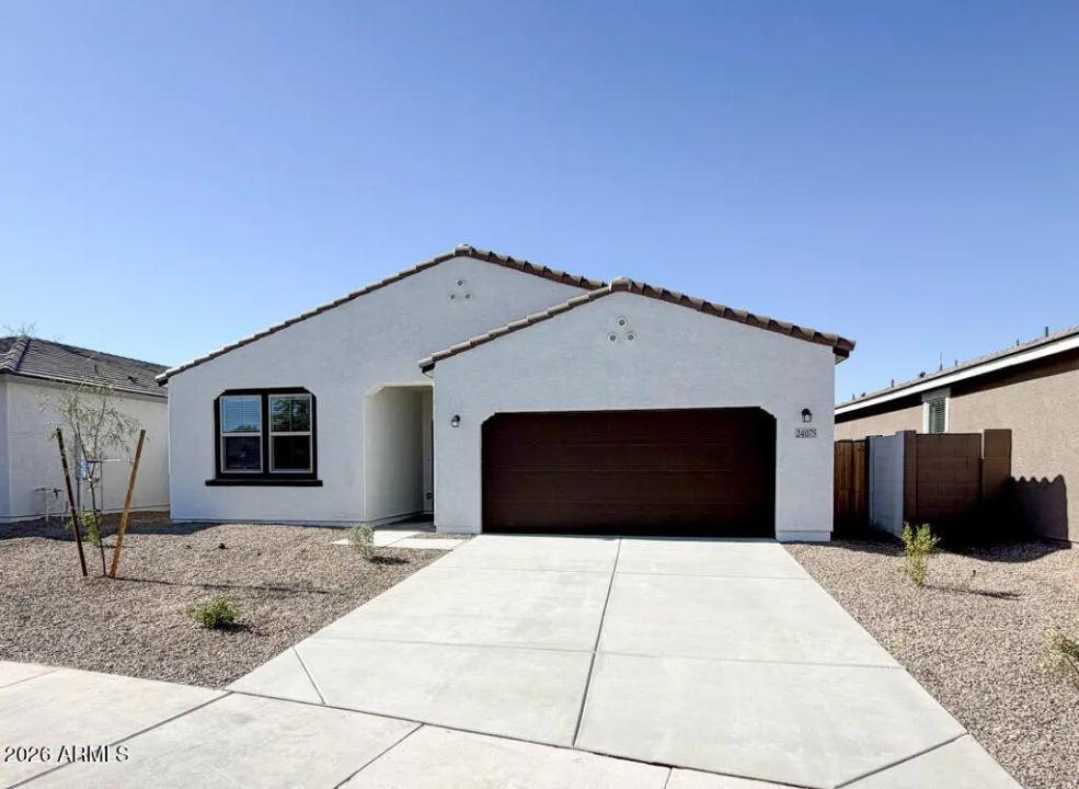 24075 W HUNTINGTON Drive Buckeye AZ 85326