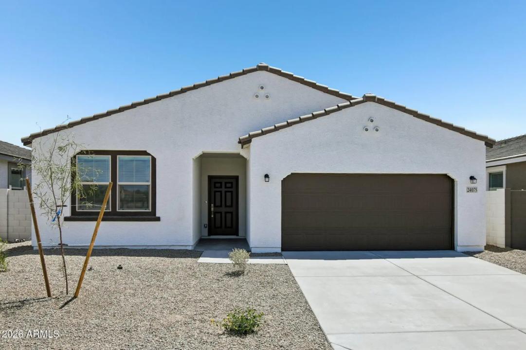 24075 W HUNTINGTON Drive Buckeye AZ 85326