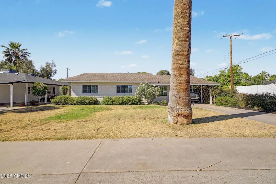 3436 E GLENROSA Avenue Phoenix AZ 85018