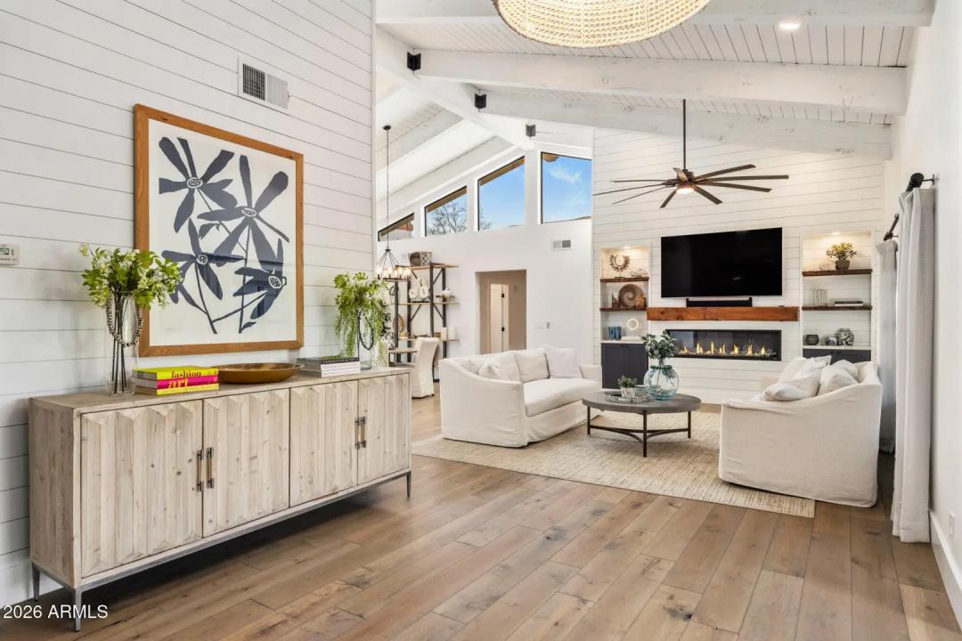 22012 N 84TH Place Scottsdale AZ 85255