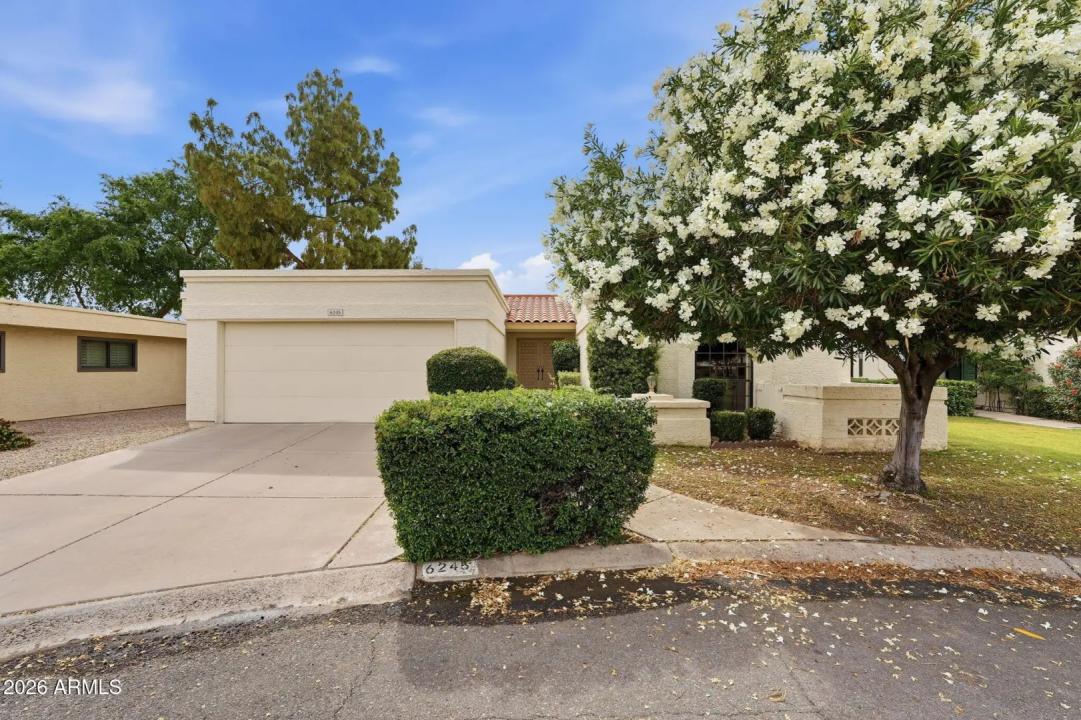6245 E PHELPS Road Scottsdale AZ 85254