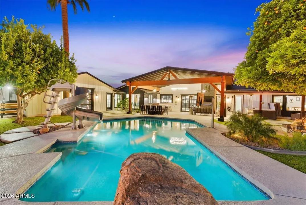 9026 N 67TH Street Paradise Valley AZ 85253