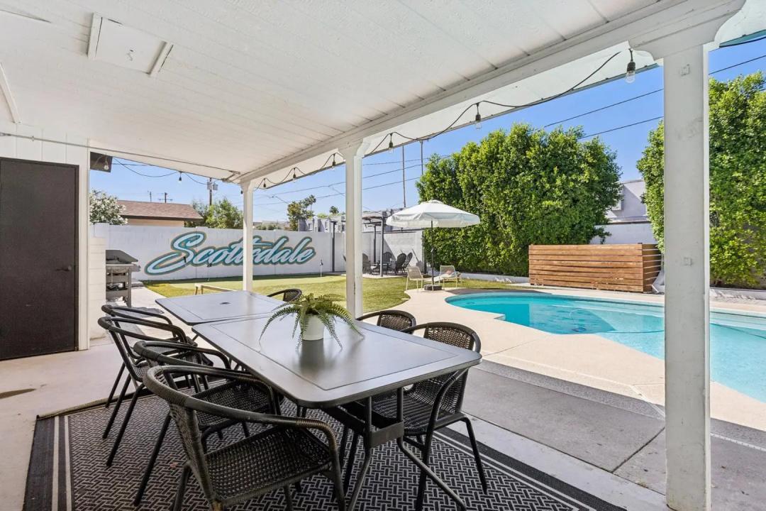 7616 E 3rd Street Scottsdale AZ 85251
