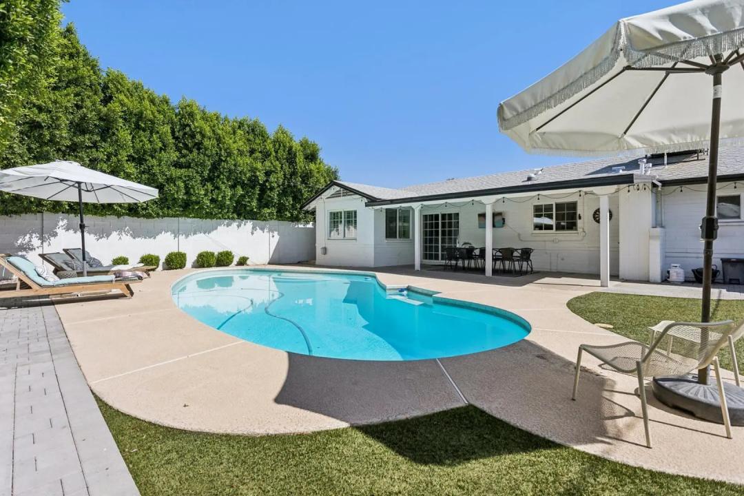7616 E 3rd Street Scottsdale AZ 85251