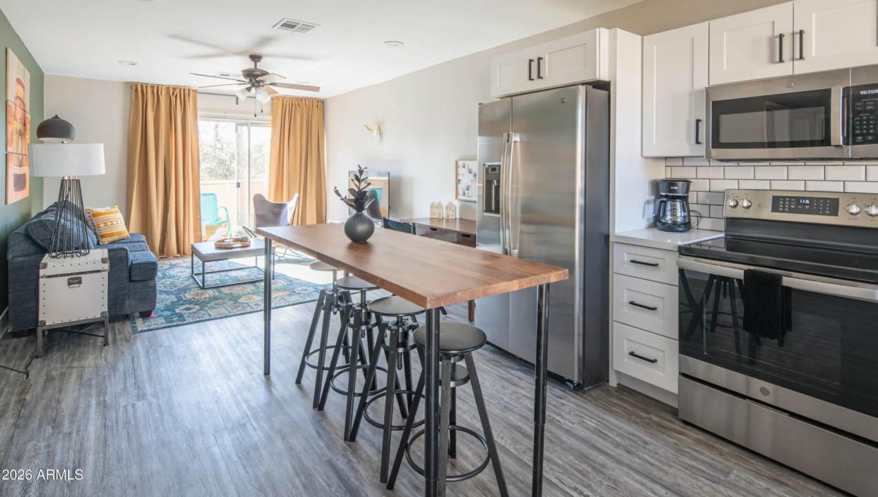 4600 N 68TH Street 326 Scottsdale AZ 85251