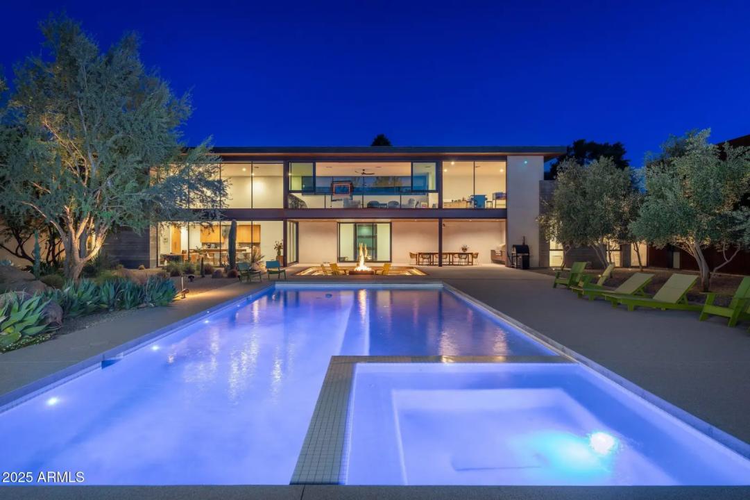 5301 N 23RD Street Phoenix AZ 85016