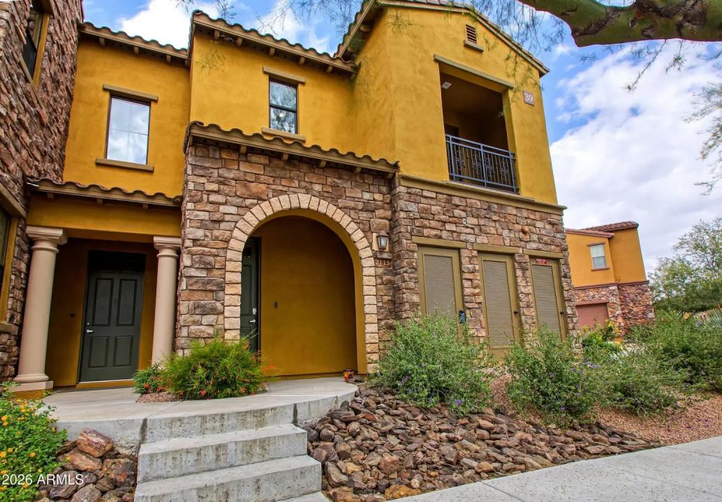 20750 N 87TH Street 2115 Scottsdale AZ 85255