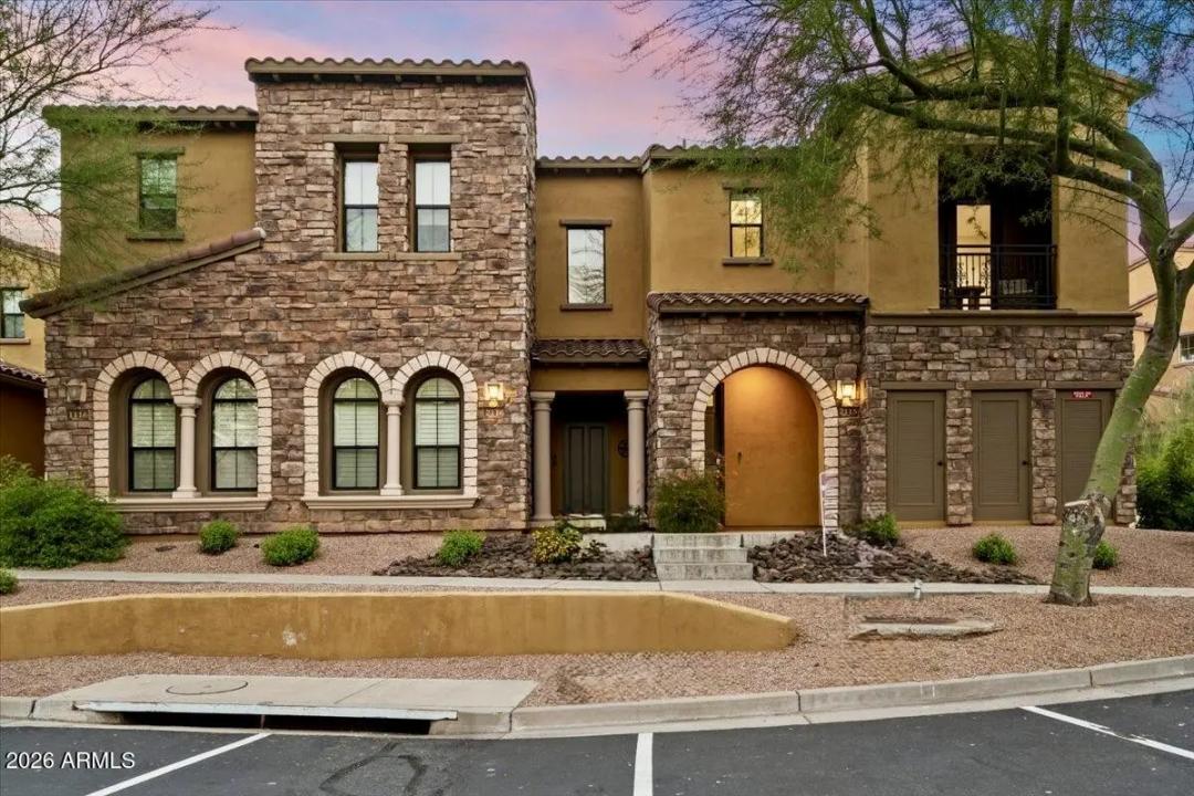 20750 N 87TH Street 2115 Scottsdale AZ 85255
