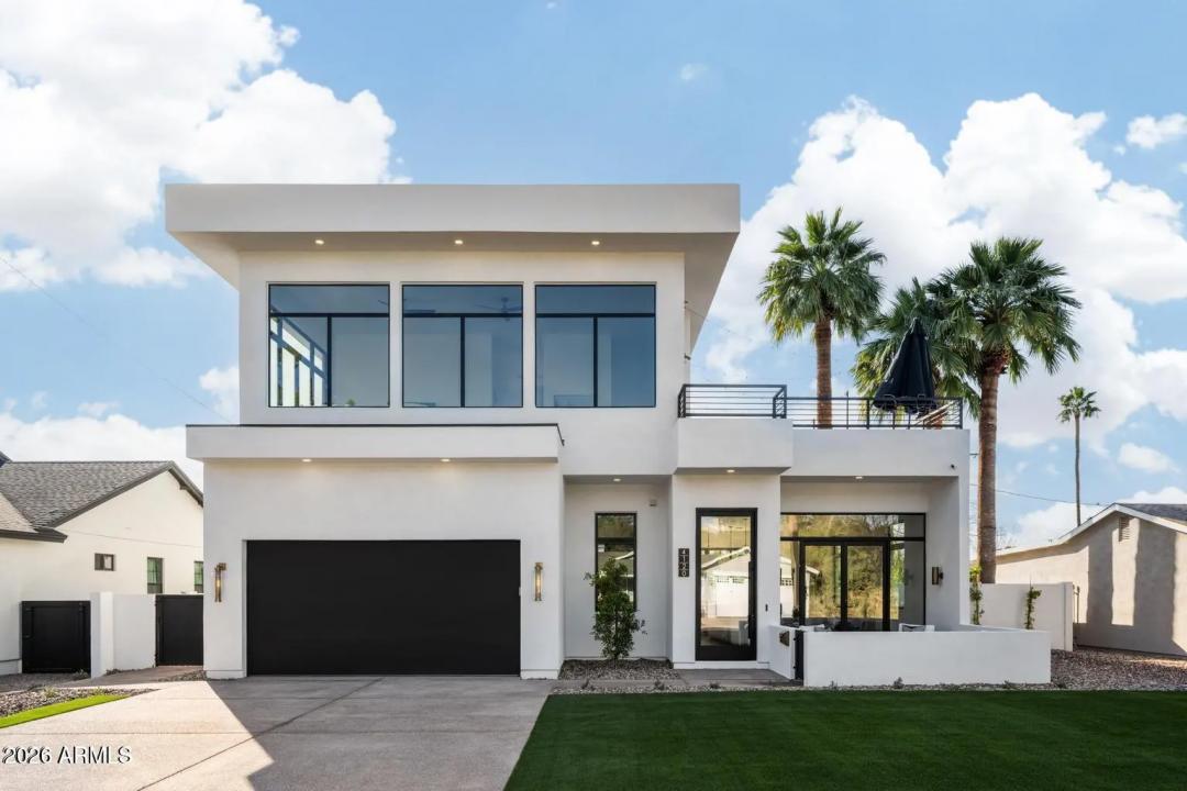 4120 N 44TH Place Phoenix AZ 85018